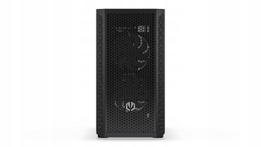 Корпус Endorfy Signum M30 ARGB Mini Tower, чорний