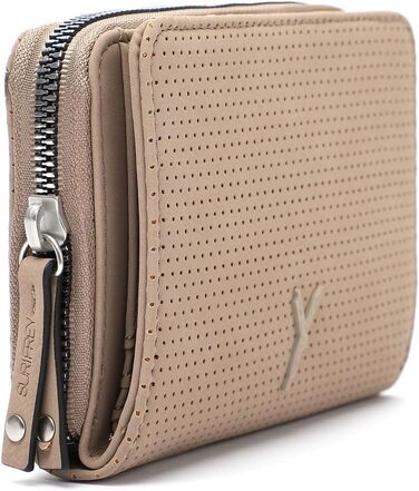 SURI FREY Wallet SFY Romy 12406 Women's Wallet Solid