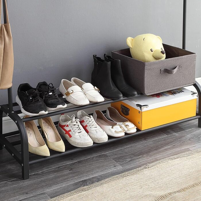 Gissar Clothes Rack