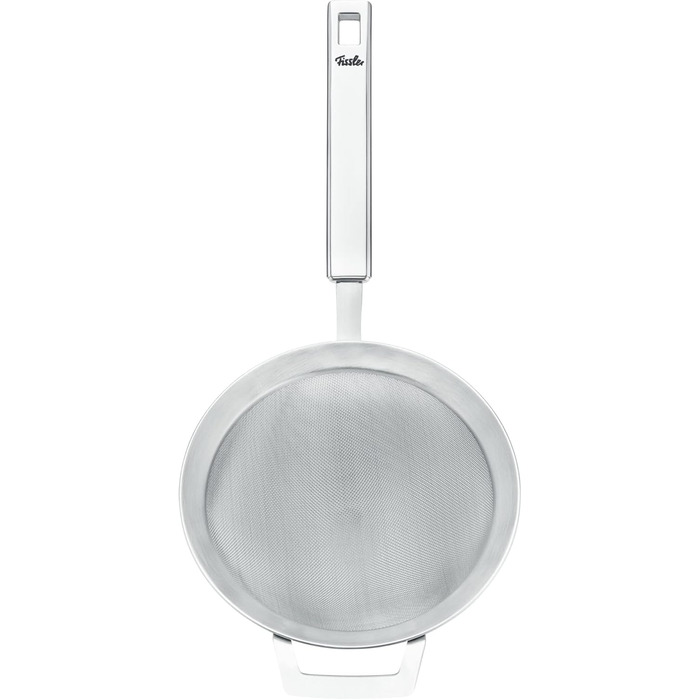Кухонне сито Fissler Original-Profi Collection, 16 см, нержавіюча сталь, преміум якість, сріблясте
