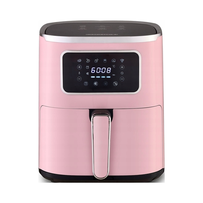 Аерофритюрниця Heinrich's 710094, 1450 Вт, 5 л