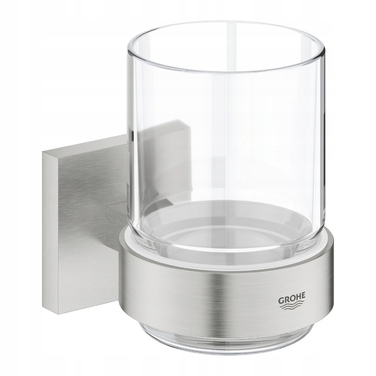 Підстаканник для стакана GROHE Start Cube, хром 41097DC0