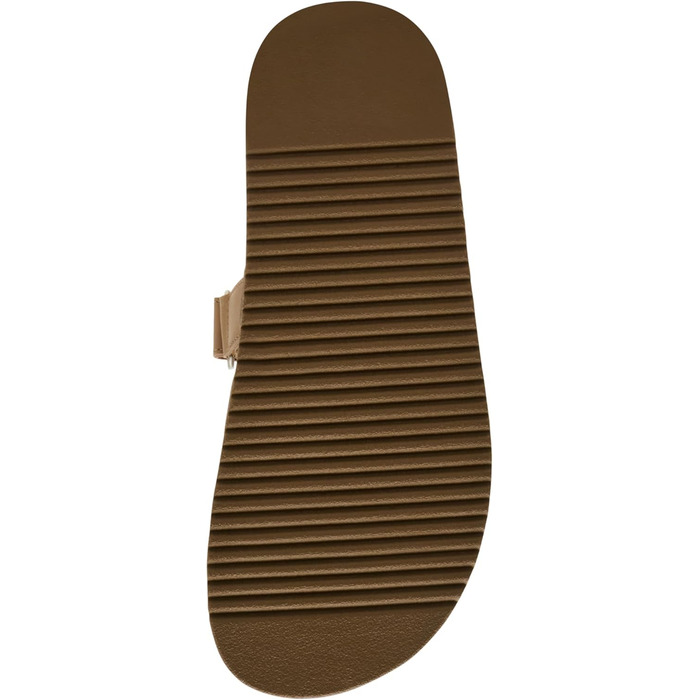 Сандалі жіночі Steve Madden Mayven шкіряні бежеві (41 EU)