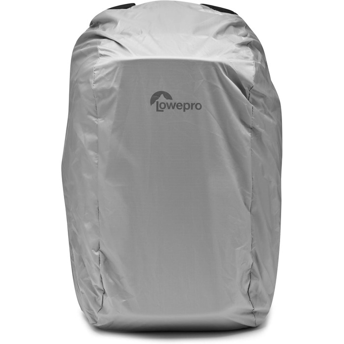 Рюкзак для камери Lowepro Flipside: для бездзеркальних камер, DSLR, дронів, ноутбуків, аксесуарів та штативів