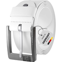 Чоловічий шкіряний ремінь Cartvelli Premium Ledergürtel, Made in Germany, з подарунковою коробкою.  Шкіряний ремінь для джинсів, штанів, чинос, під костюм. Ширина 40 мм. Довжина 105/120 см. Чоловічий шкіряний ремінь Cartvelli Premium Ledergürtel, Made in Germany, з подарунковою коробкою.  Шкіряний ремінь для джинсів, штанів, чинос, під костюм. Ширина 40 мм. Довжина 105/120 см.
