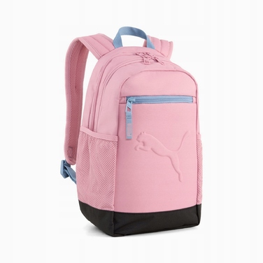 Шкільний багатосекційний рюкзак Puma, рожевий, 13 л