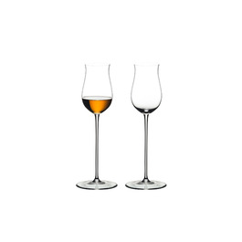 Бокали для вина Riedel Veritas Coupe/Moscato 2 шт, 240 мл