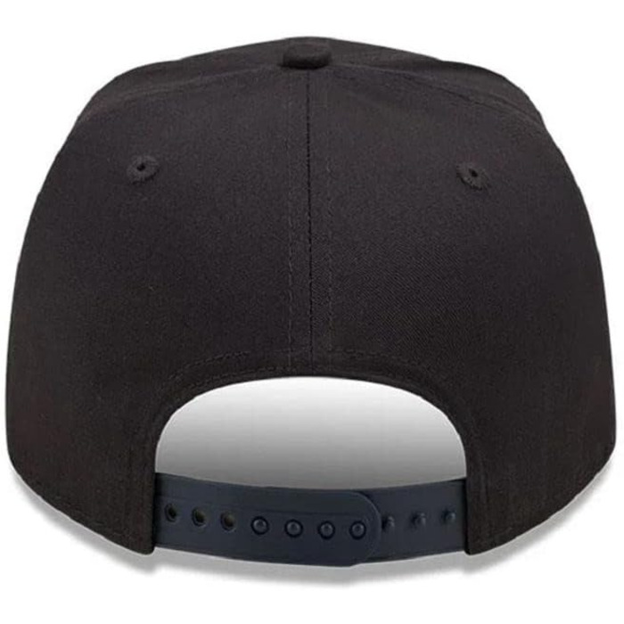 Кепка New Era New York Yankees 9Fifty Stretch Snapback сірого кольору (31, #51-29806)