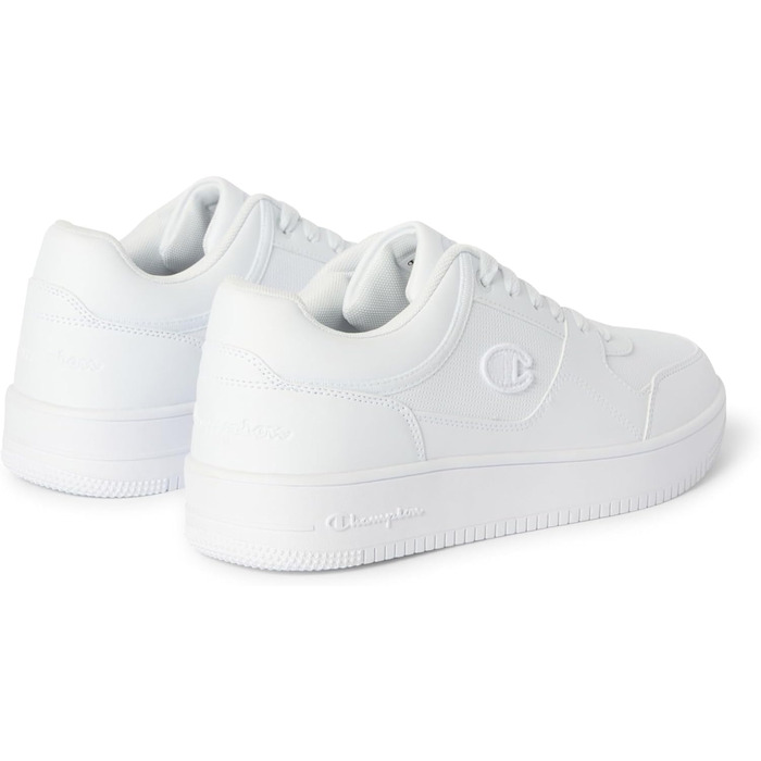 Кросівки Champion Rebound Low для чоловіків, білі, 43 EU
