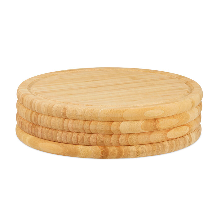 Relaxdays Breakfast Tray Set (30 cm)