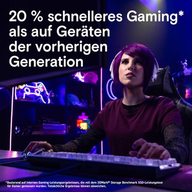 SSD Crucial T700 1TB PCIe Gen5 NVMe M.2 - Швидкий внутрішній SSD накопичувач, до 12400 МБ/с