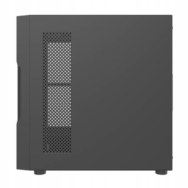 Корпус DarkFlash DK431 GLASS Midi Tower, чорний