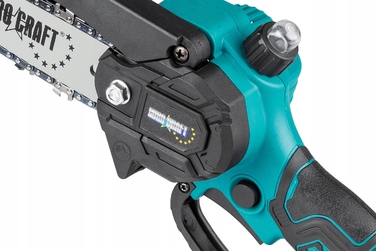 Ланцюгова пила Euro Craft 1200 Вт / 6 км