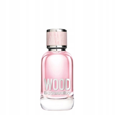 Жіноча туалетна вода Dsquared2 Wood Pour Femme, 30 мл