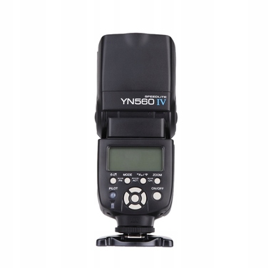 Спалах Yongnuo YN-560 IV