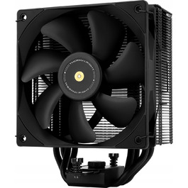 Кулер для процесора Thermalright ASSASSIN SPIRIT 120 EVO DARK