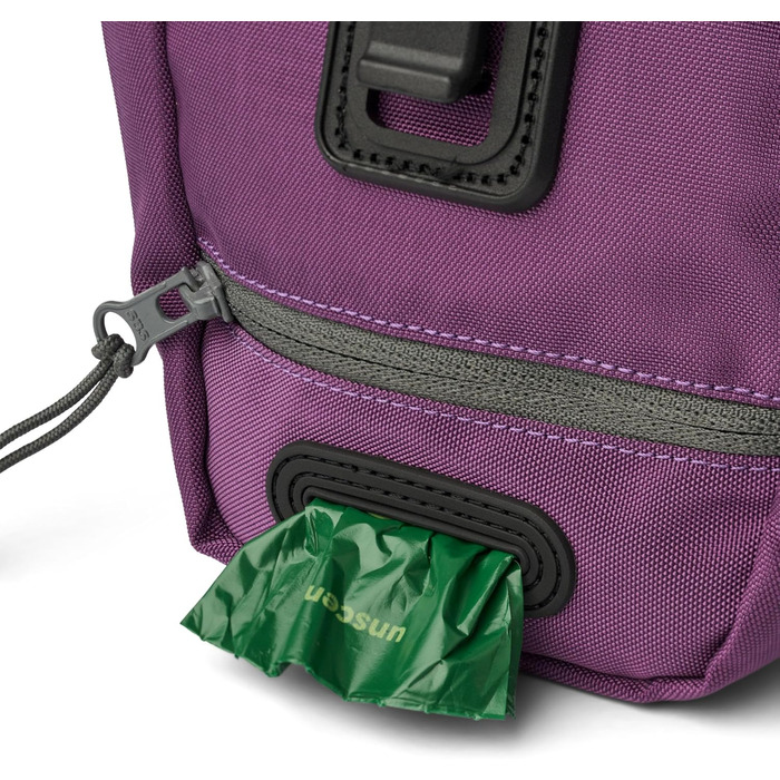 DOG Copenhagen Go Explore - Сумка для ласощів, фіолетовий, універсальний розмір