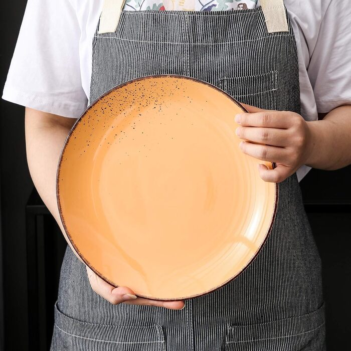 Сервіз Vancasso Serie Navia, 32 елементи, на 8 осіб, сучасний дизайн Navia-7