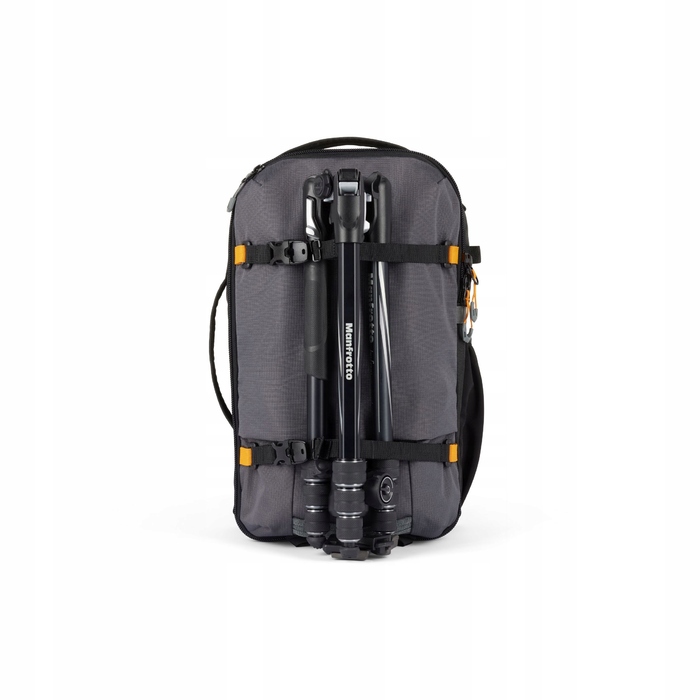 Рюкзак Lowepro Trekker Lite BP 150 AW, сірий