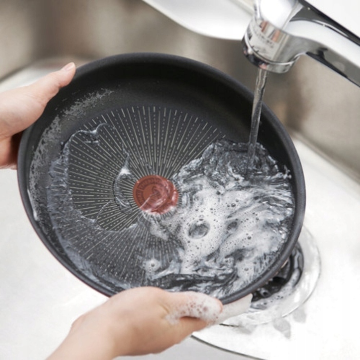 Набір сковорідок Tefal Ingenio Unlimited, 3 шт. (24/28 см)
