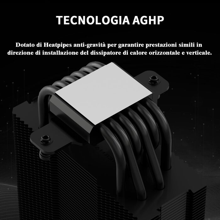 TR-Burst Assassin 120: Монітор 2.4