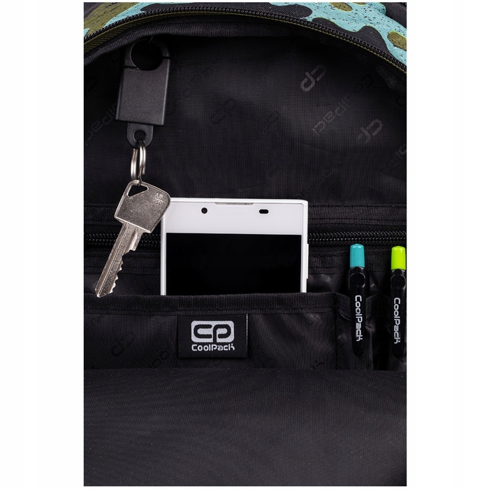 Шкільний рюкзак Joy S CoolPack 21L Air Force