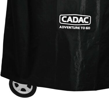 Чохол для гриля CADAC 57 см, вініловий, захисний аксесуар