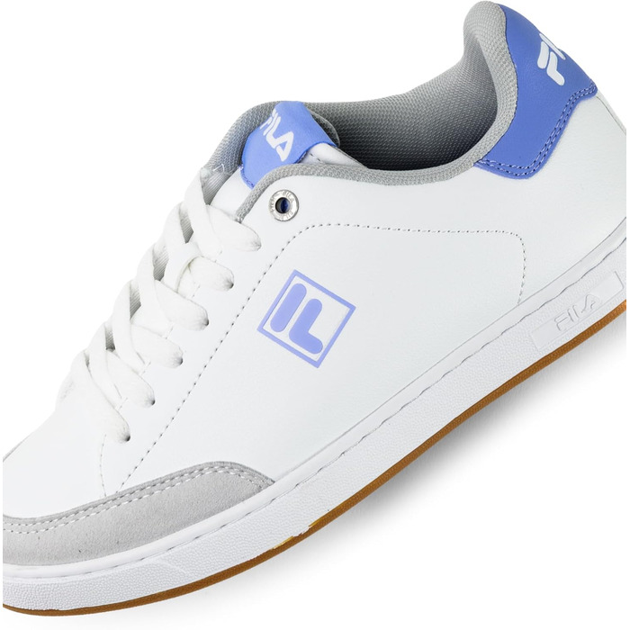 Жіночі кросівки Fila Courtbay Wmn - білі, 39 EU