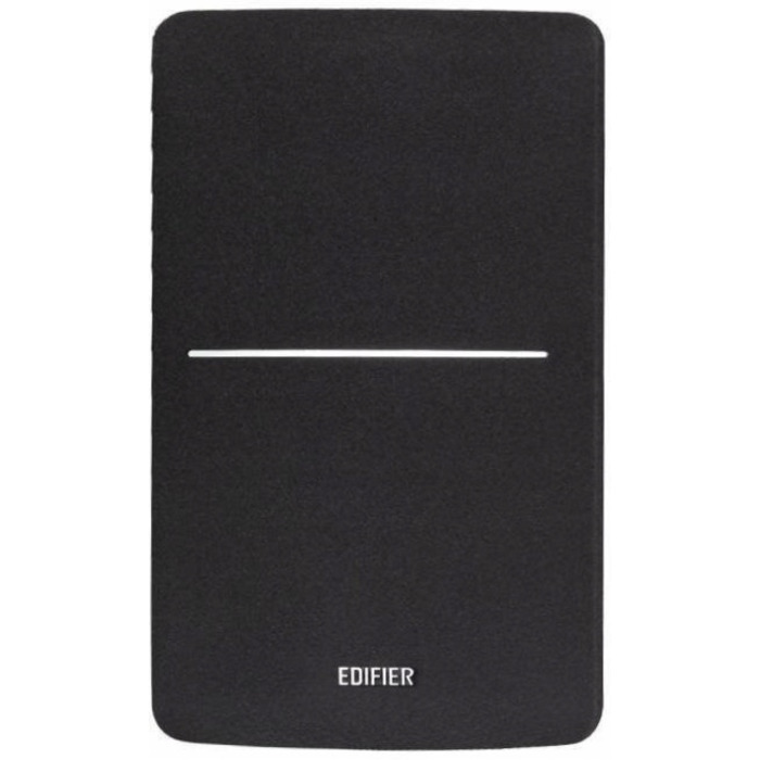 Комп'ютерні колонки Edifier R1280DBs 2.0 Bluetooth, 42 Вт, чорні