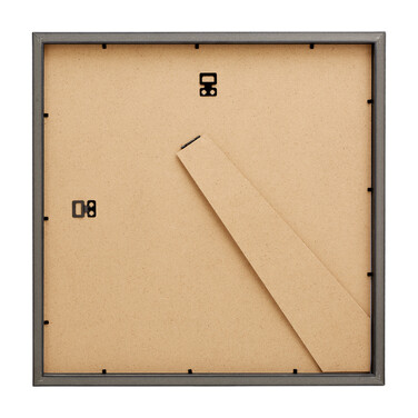 Relaxdays Picture Frames, 15 x 15 inches, 2-Pack