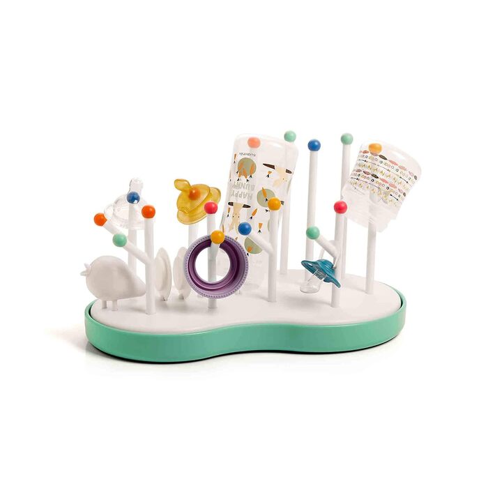 Suavinex 3164231 Drip Tray for Baby Bottles