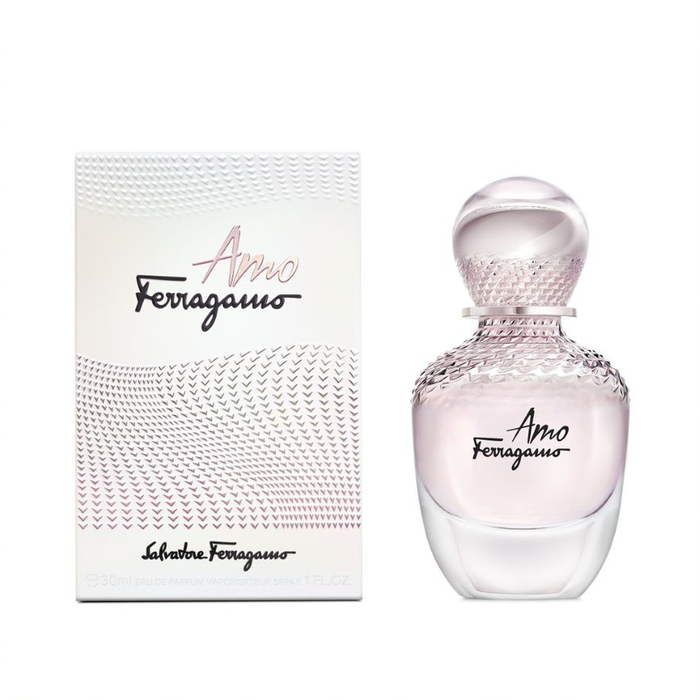Парфумована вода Salvatore Ferragamo Amo Ferragamo для жінок, 30 мл