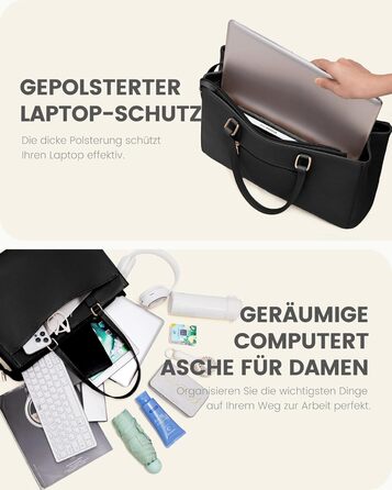 Сумка для ноутбука LOVEVOOK 15.6