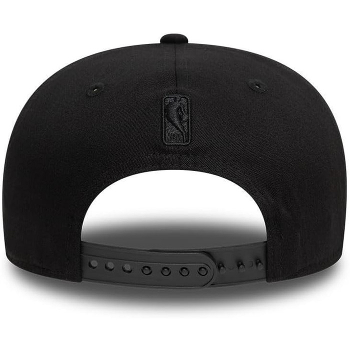 Кепка New Era Basketball 9Fifty Stretch-Snap з логотипом команди (Los Angeles Lakers)