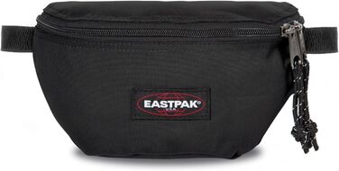 Рюкзак Eastpak Springer, чорний, універсальний розмір