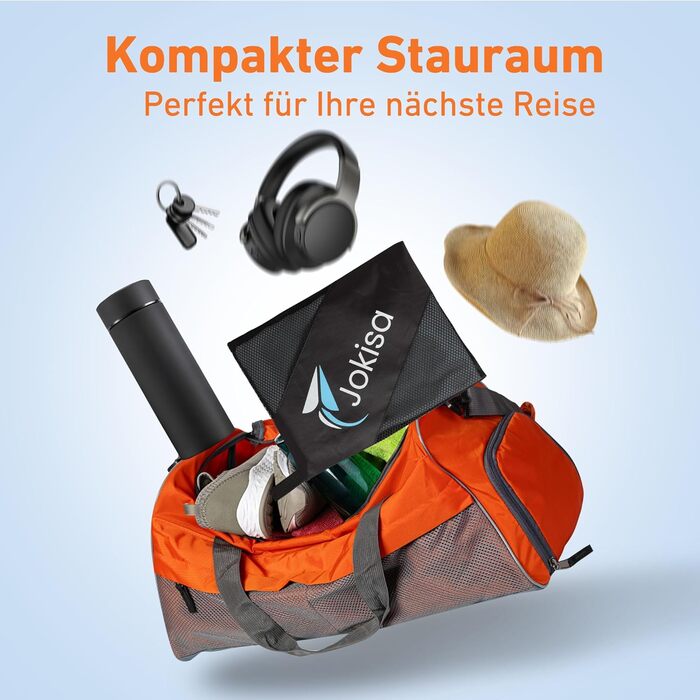 Набір з 2 рушників з мікрофібри (180x90 см + 100x50 см): великий для душу та спортивний, швидко сохне, без піску, для пляжу, фітнесу, кемпінгу, темно-сірий та зелений