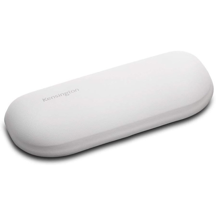 Підставка для зап'ястя Kensington ErgoSoft K52802WW - для миші, сіра