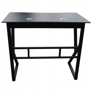 Ігровий стіл Ecarla, 100 x 85 x 60 см