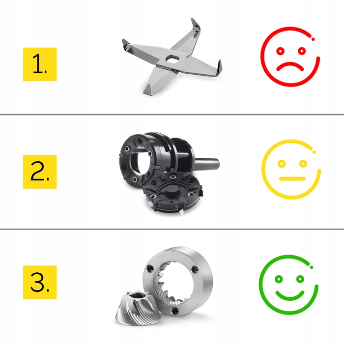 Крапельна кавоварка з жерновою кавомолкою Yoer 1520W, 1,5 л, з програматором
