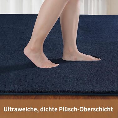 Килим Sour Lemon для вітальні та дитячої кімнати 160x230 см, сірий, короткий ворс, антиковзання