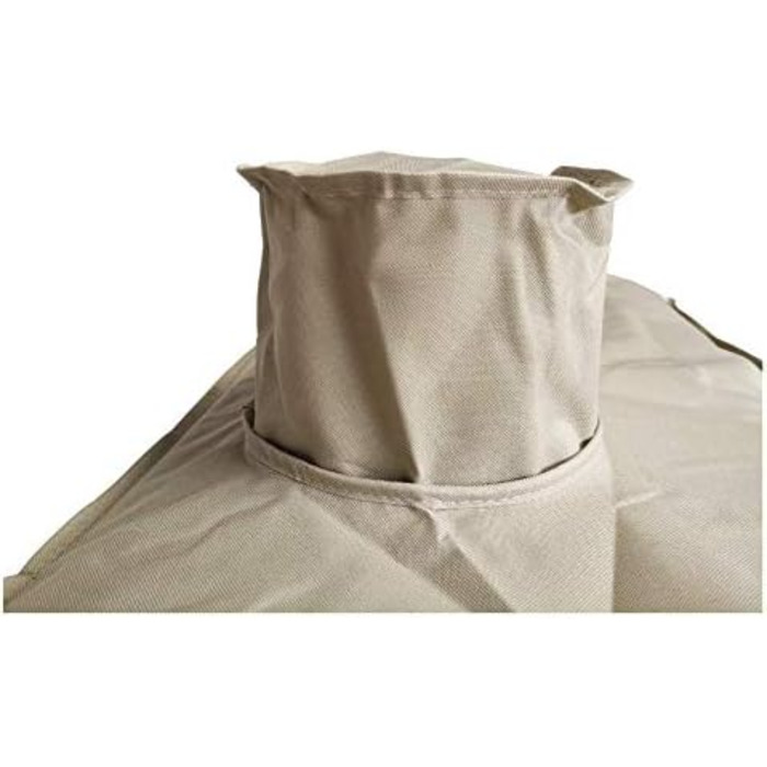 The Fuego Grill Cover for Arizona (AY 534) or Dark Combination Grill