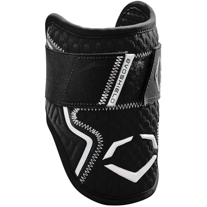 Захист для ліктя EvoShield Pro Srz 2.0, чорний, розмір S