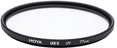 Фільтр Hoya UX II 49mm UV - захист об'єктива від ультрафіолету