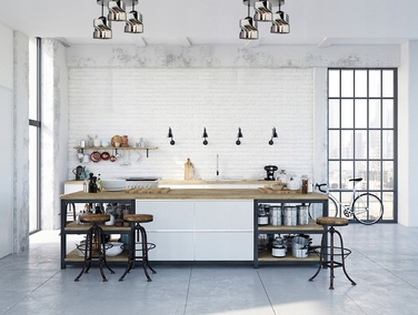 Підвісна люстра LEDLUX чорна, 3 точки освітлення, цоколь E27