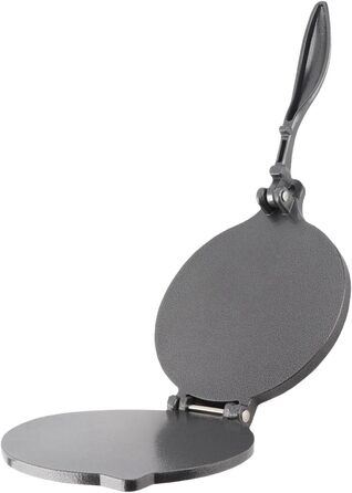 Пресс для тортильї Gusseisen, 16 см: для тако, арепас, кесадільї, емпінадас, патаконес