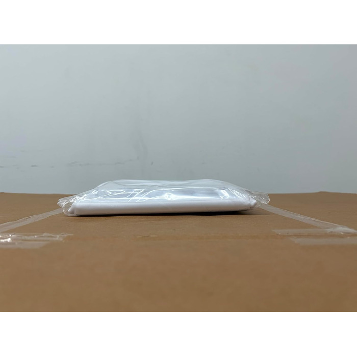 Шторка для душу DUFU, водонепроникна, миється | Швидковисихаюче поліестерне полотно з 12 гачками | Напівпрозора захисна шторка для ванни (180x200 см, Темно-сірий)