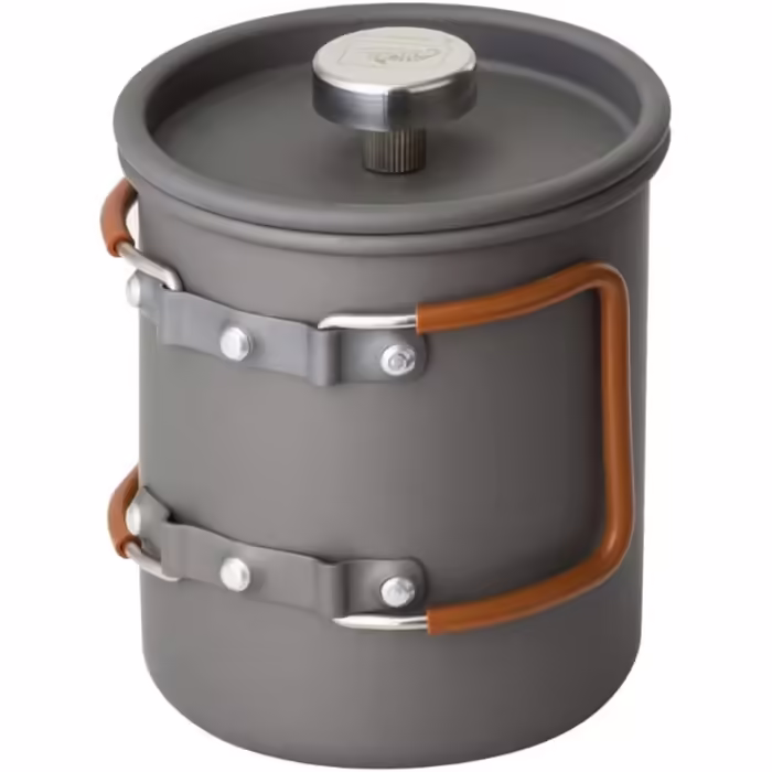 Helikon-Tex Camp French Press Coffee Mug (Camping Coffee Maker)