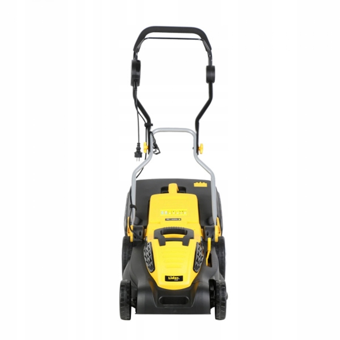 Електрична газонокосарка Faworyt 1800 Вт, 50 л