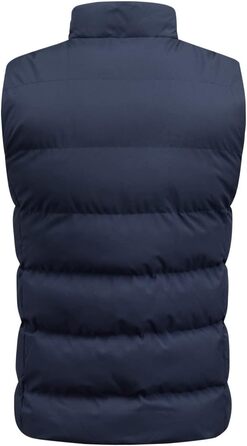 Чоловіча степна жилетка YOUTHUP HB-01, червона та синя, тепла, для спорту та відпочинку, розміри XXL та L