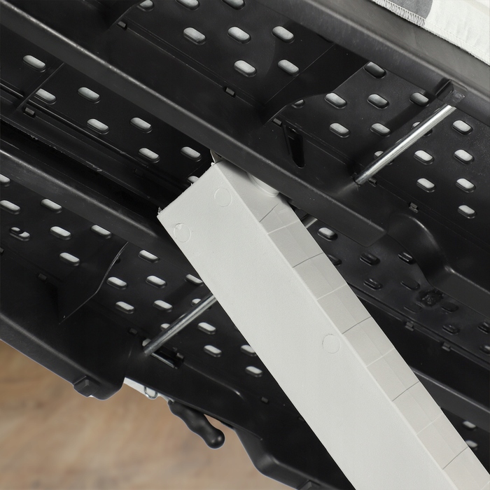 Прасувальна дошка стандартна Keter Lotus, 143 см x 40 см